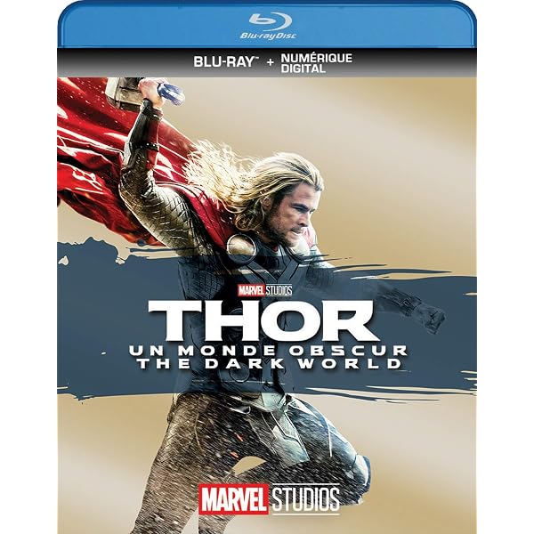 マイティ・ソー バトルロイヤル 限定スチールブック仕様 [4K UHD+Blu